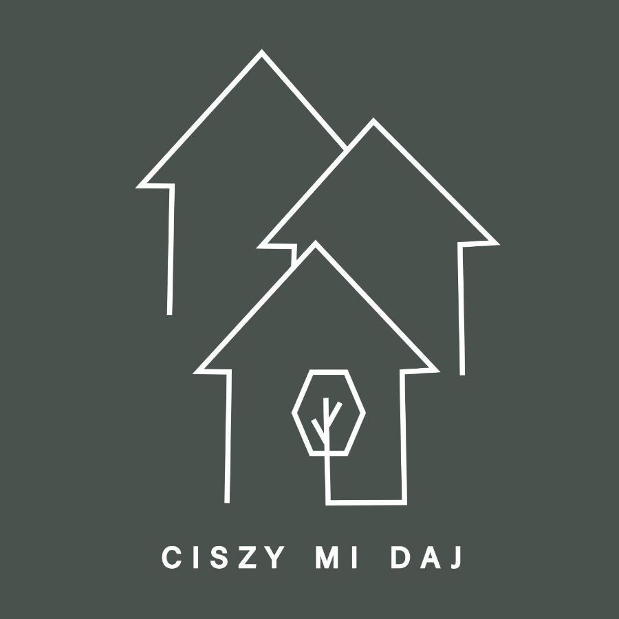 ויסלאו Domki Ciszy Mi Daj מראה חיצוני תמונה
